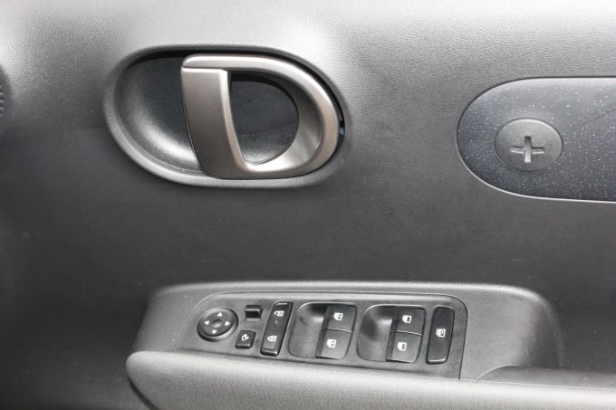2025 Hyundai Inster