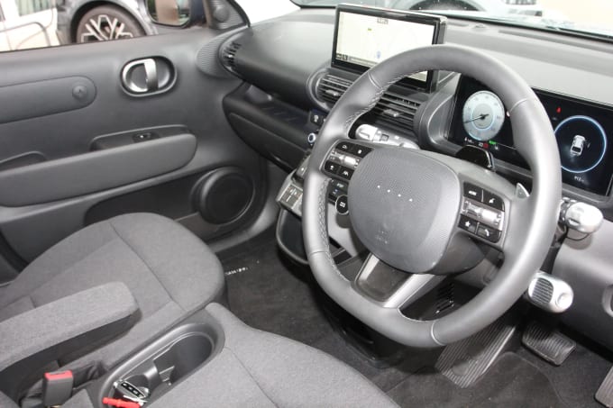 2025 Hyundai Inster