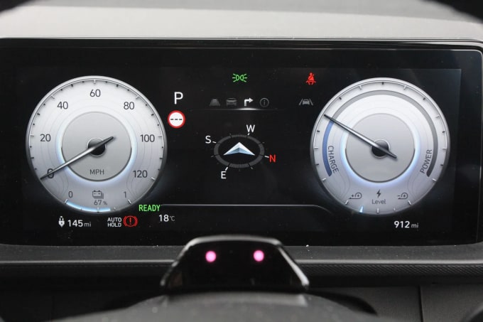 2025 Hyundai Inster