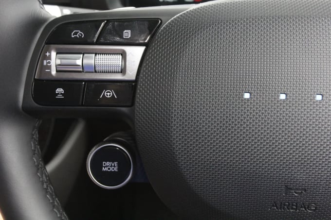 2025 Hyundai Inster