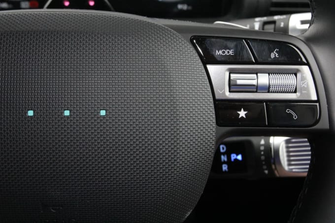 2025 Hyundai Inster