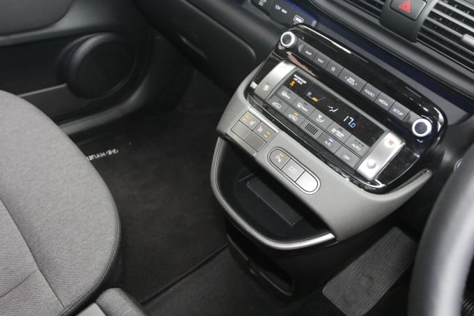 2025 Hyundai Inster