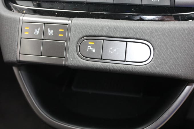 2025 Hyundai Inster