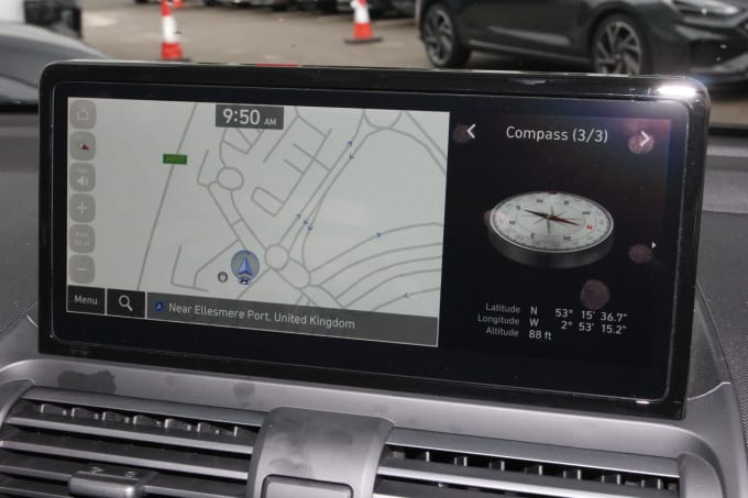 2025 Hyundai Inster