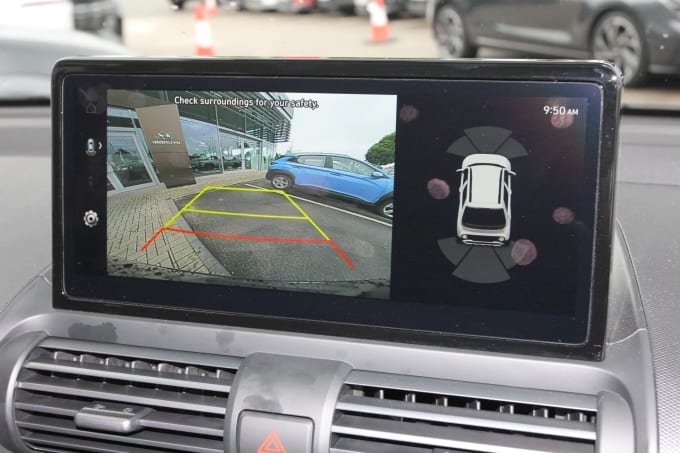 2025 Hyundai Inster