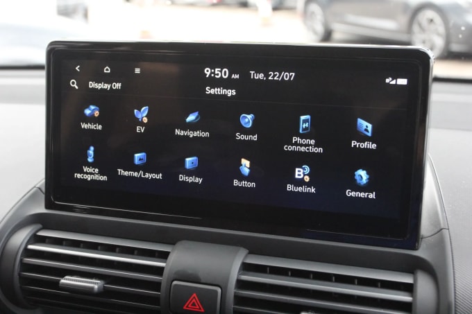 2025 Hyundai Inster