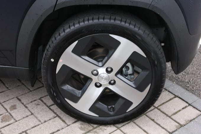 2025 Hyundai Inster