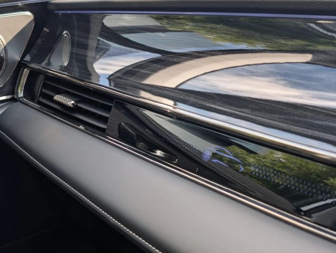 2024 Omoda 5