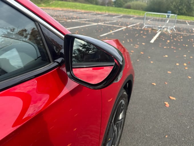 2025 Mg Motor Uk Mgs5