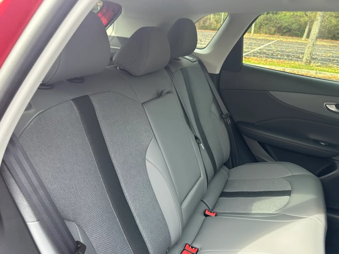 2025 Mg Motor Uk Mgs5