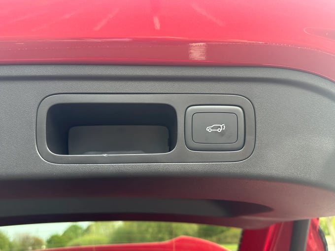 2025 Mg Motor Uk Mgs5