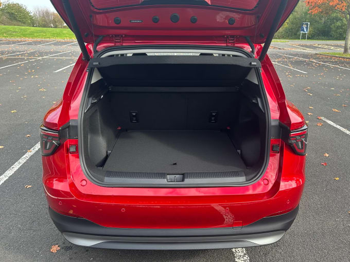 2025 Mg Motor Uk Mgs5