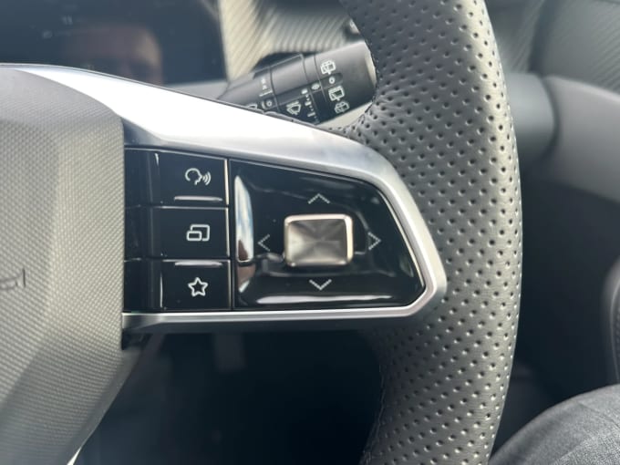 2025 Mg Motor Uk Mgs5