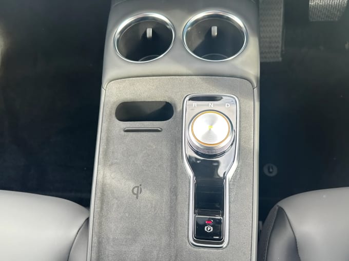 2025 Mg Motor Uk Mgs5