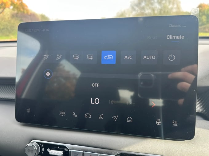 2025 Mg Motor Uk Mgs5