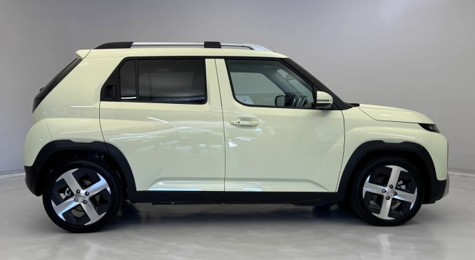 2025 Hyundai Inster