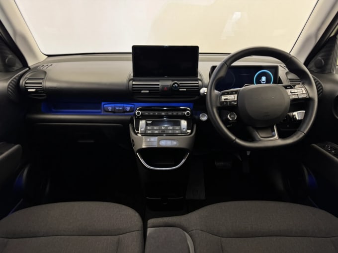 2025 Hyundai Inster