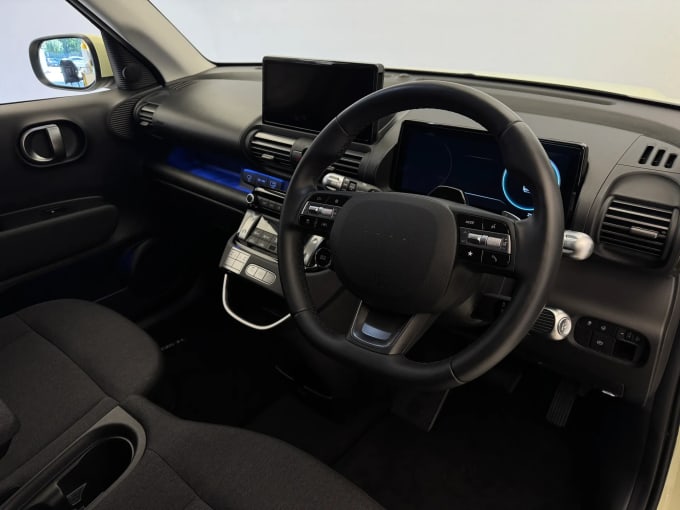 2025 Hyundai Inster