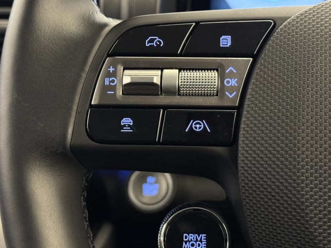 2025 Hyundai Inster
