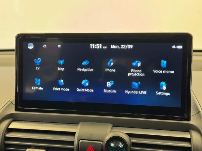 2025 Hyundai Inster