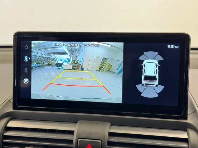 2025 Hyundai Inster