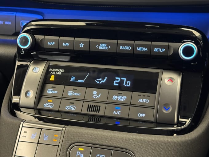 2025 Hyundai Inster