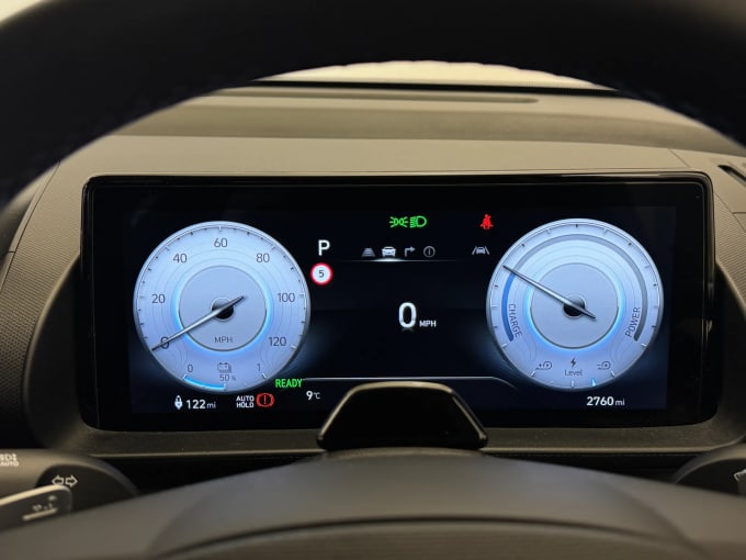 2025 Hyundai Inster