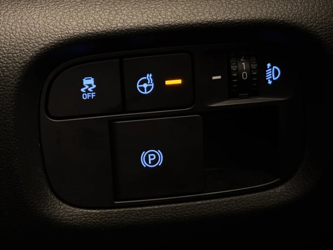 2025 Hyundai Inster