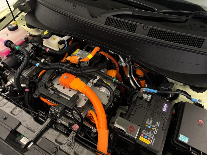 2025 Hyundai Inster