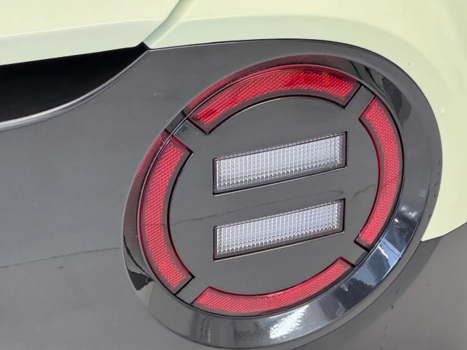 2025 Hyundai Inster