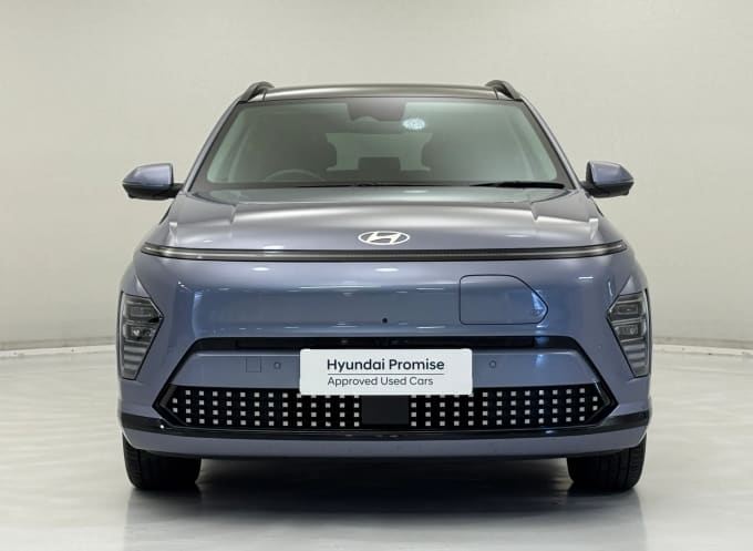 2024 Hyundai Kona