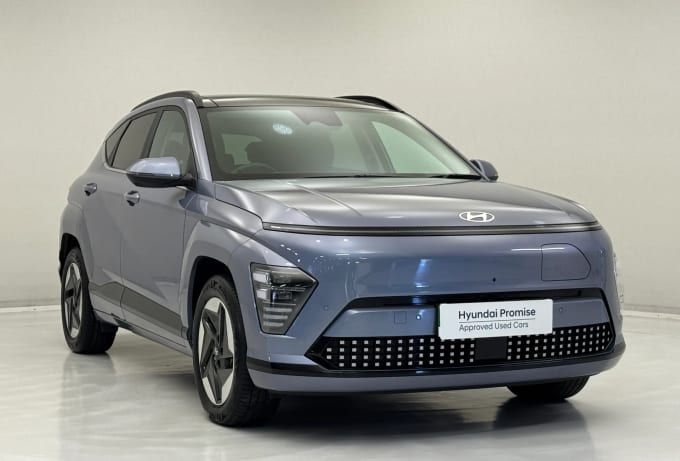 2024 Hyundai Kona
