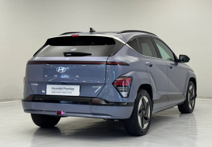 2024 Hyundai Kona