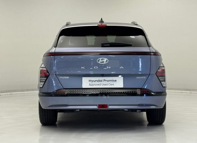 2024 Hyundai Kona