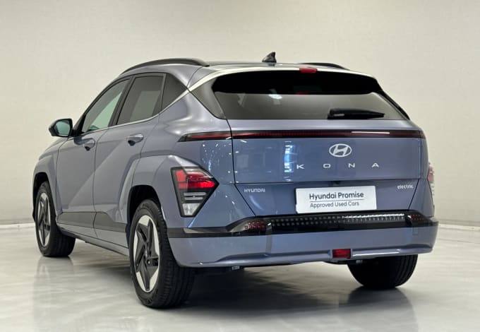 2024 Hyundai Kona