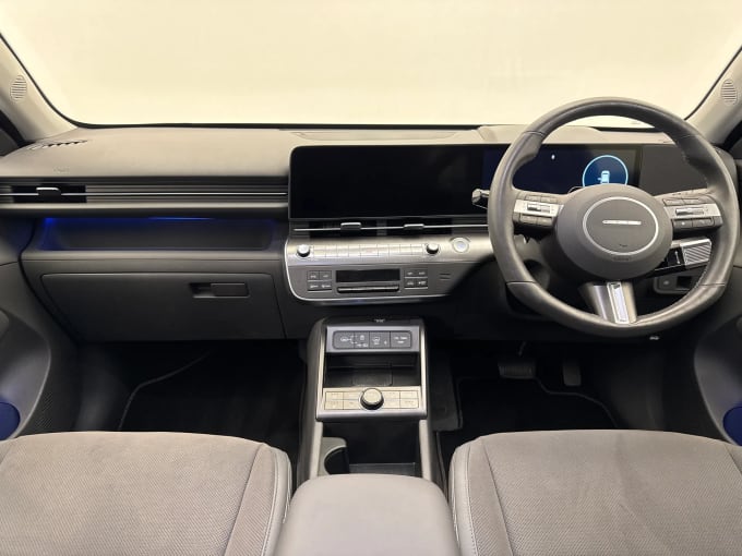 2024 Hyundai Kona
