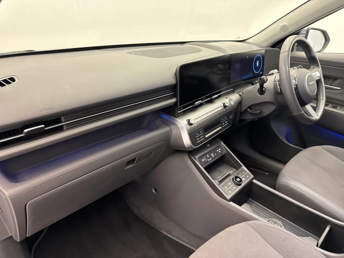 2024 Hyundai Kona