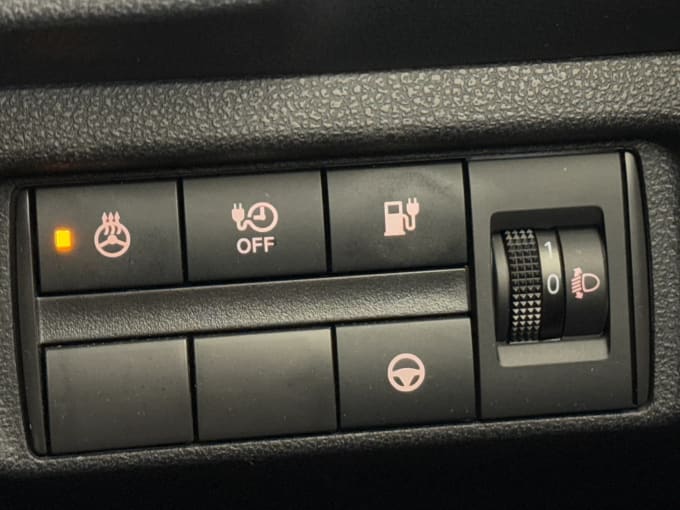 2022 Nissan Leaf
