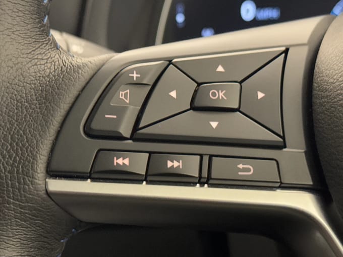 2022 Nissan Leaf