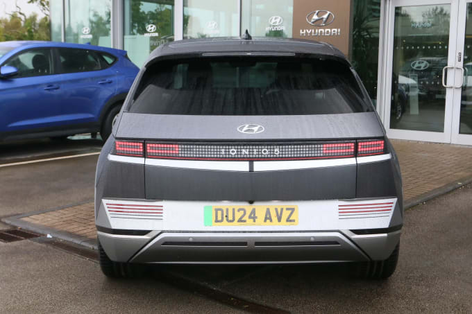 2024 Hyundai Ioniq 5