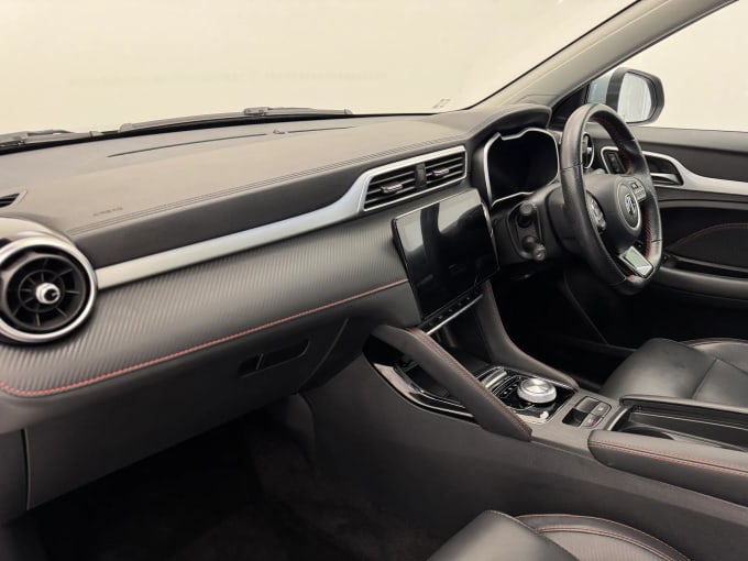 2022 Mg Motor Uk Zs