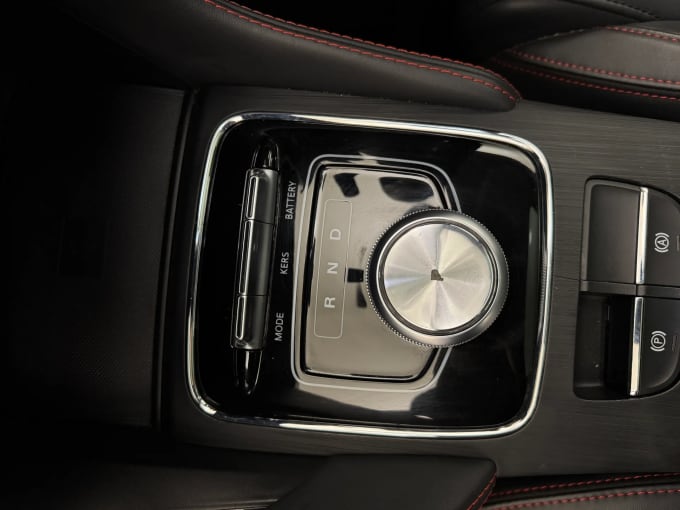 2022 Mg Motor Uk Zs