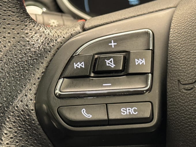 2022 Mg Motor Uk Zs