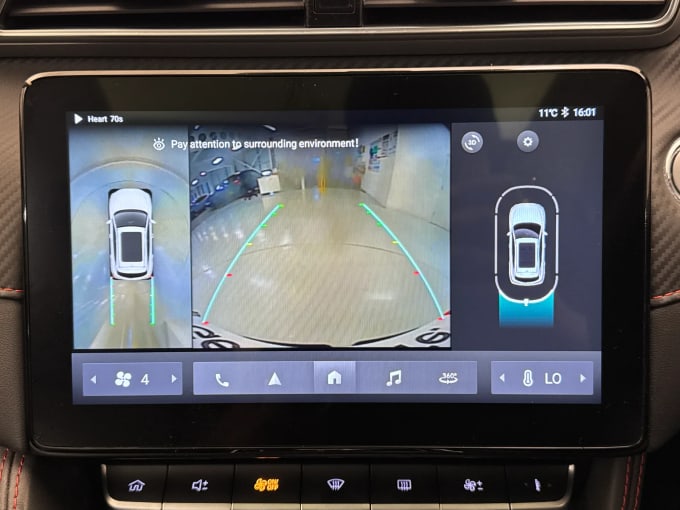 2022 Mg Motor Uk Zs