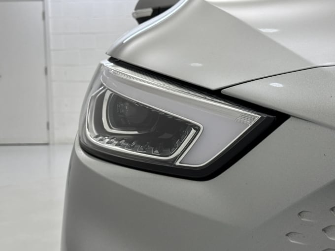 2022 Mg Motor Uk Zs