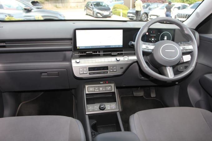 2024 Hyundai Kona