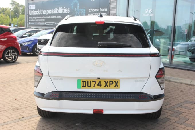 2024 Hyundai Kona