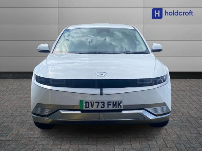 2023 Hyundai Ioniq 5