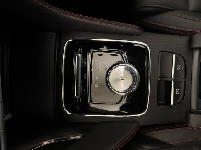 2022 Mg Motor Uk Zs