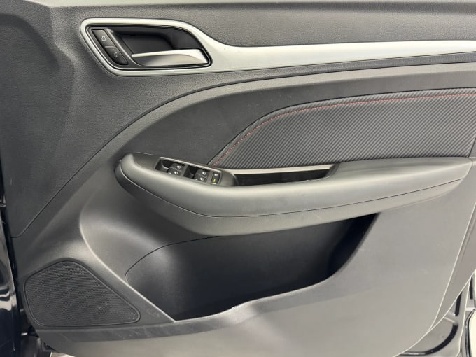 2022 Mg Motor Uk Zs